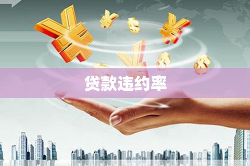 新埤贷款违约率