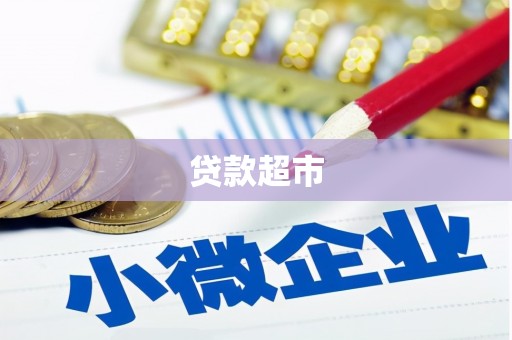 新埤贷款超市