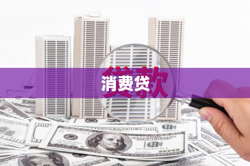 新埤消费贷