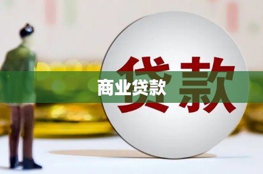 新埤商业贷款
