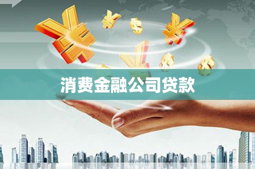 新埤消费金融公司贷款
