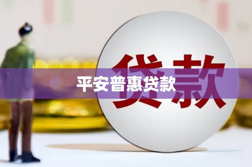 新埤平安普惠贷款