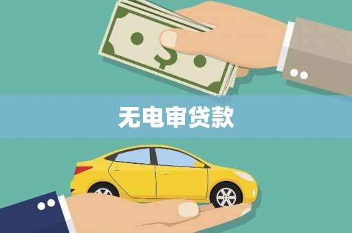 新埤无电审贷款