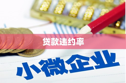 新埤贷款违约率