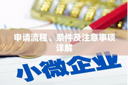 新埤申请流程、条件及注意事项详解