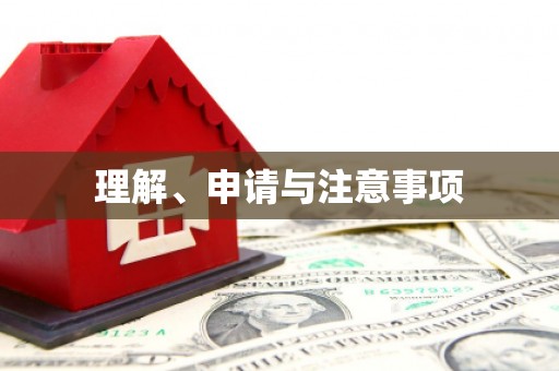 新埤理解、申请与注意事项