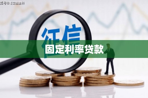 新埤固定利率贷款