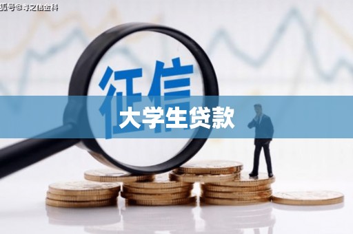 新埤大学生贷款