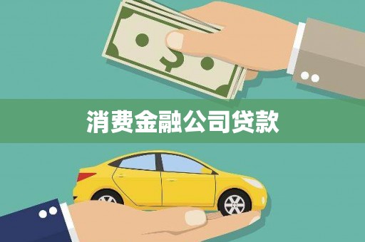 新埤消费金融公司贷款