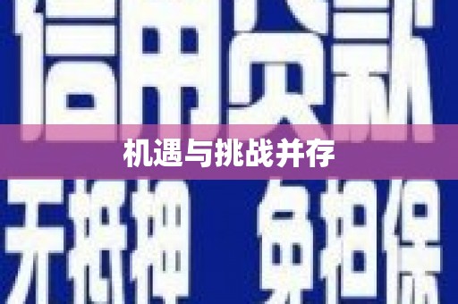 新埤机遇与挑战并存
