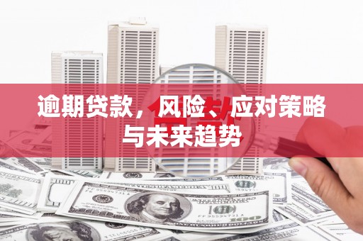 新埤逾期贷款，风险、应对策略与未来趋势