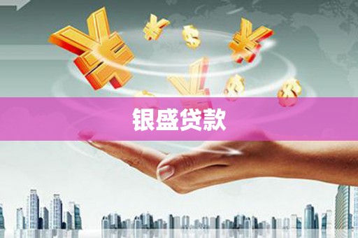 新埤银盛贷款