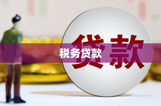 新埤税务贷款
