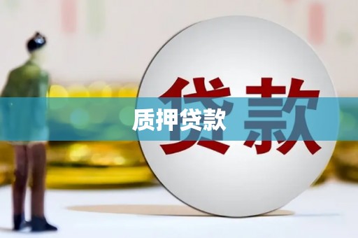 新埤质押贷款