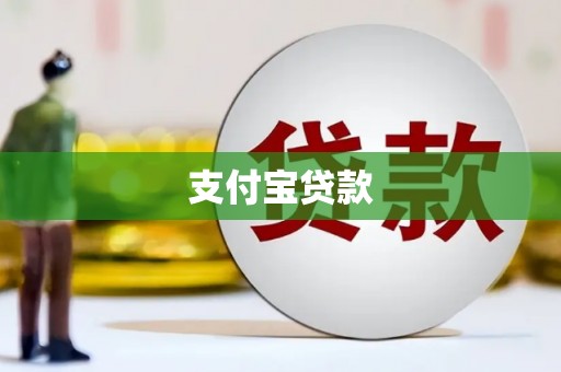新埤支付宝贷款