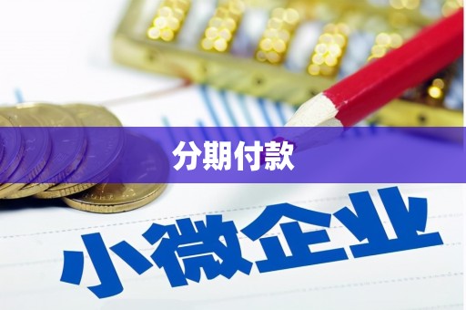 新埤分期付款