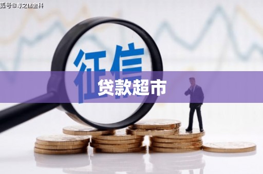 新埤贷款超市