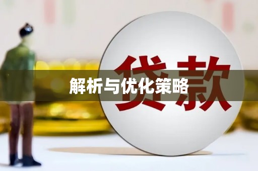 新埤解析与优化策略