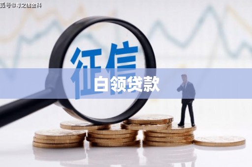 新埤白领贷款