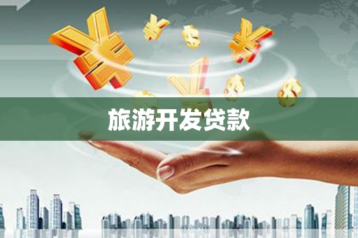 新埤旅游开发贷款