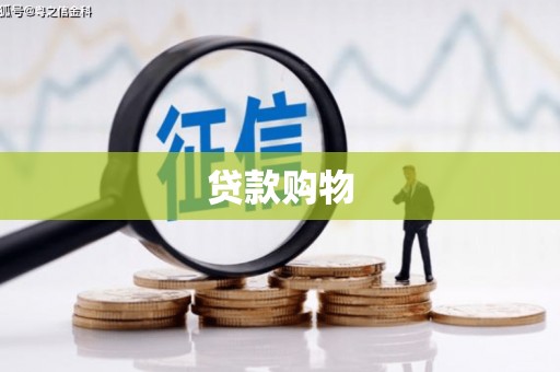 新埤贷款购物