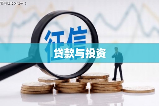 新埤贷款与投资