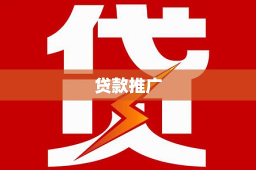 新埤贷款推广