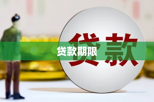 新埤贷款期限