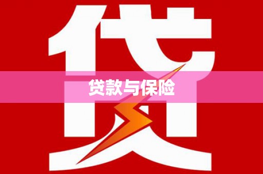 新埤贷款与保险