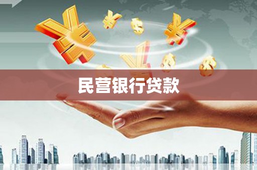 新埤民营银行贷款