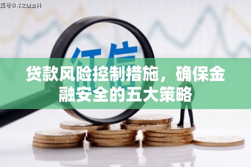 新埤贷款风险控制措施，确保金融安全的五大策略