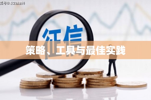 新埤策略、工具与最佳实践