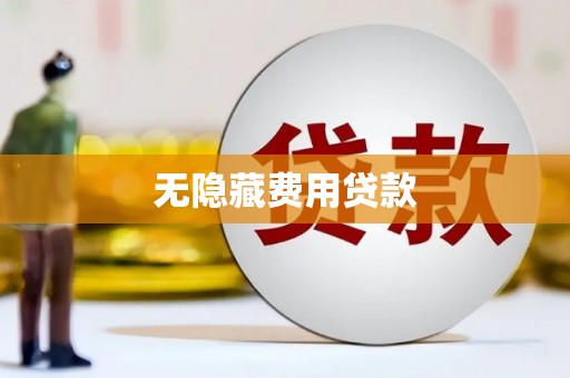 新埤无隐藏费用贷款