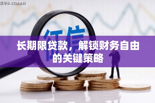 新埤长期限贷款，解锁财务自由的关键策略