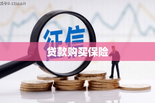 新埤贷款购买保险