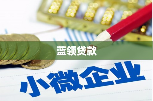 新埤蓝领贷款