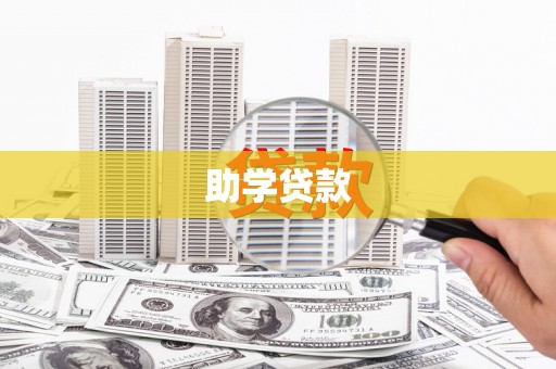 新埤助学贷款