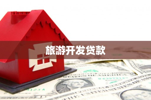 新埤旅游开发贷款
