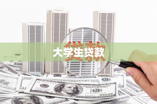 新埤大学生贷款