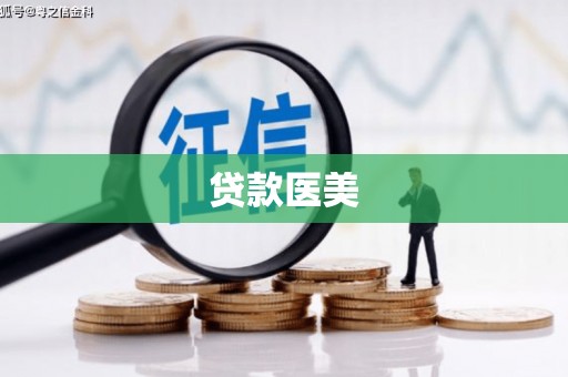 新埤贷款医美
