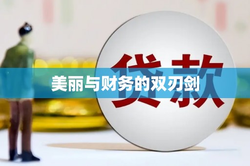 新埤美丽与财务的双刃剑