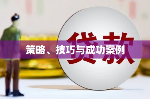 新埤策略、技巧与成功案例