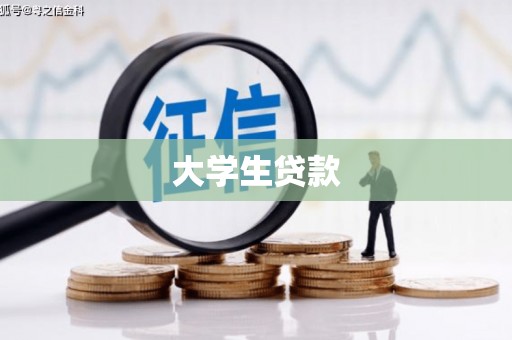新埤大学生贷款