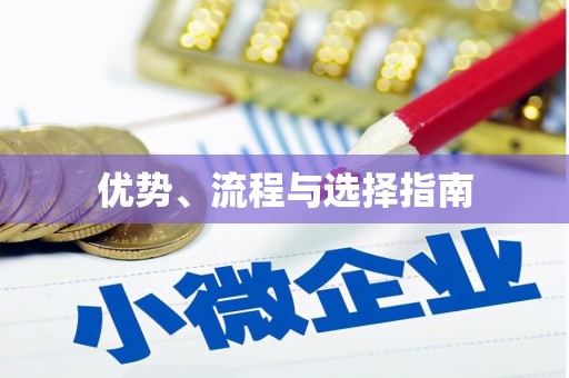 新埤优势、流程与选择指南