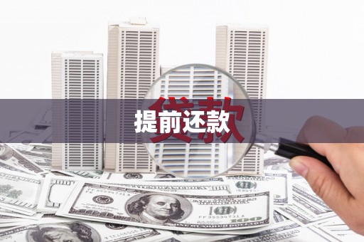 新埤提前还款