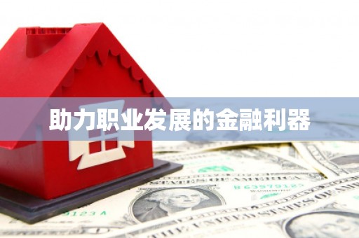 新埤助力职业发展的金融利器