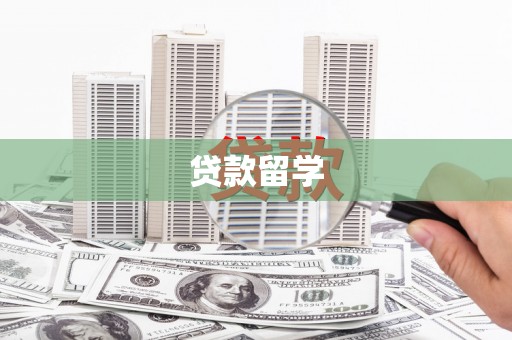 新埤贷款留学